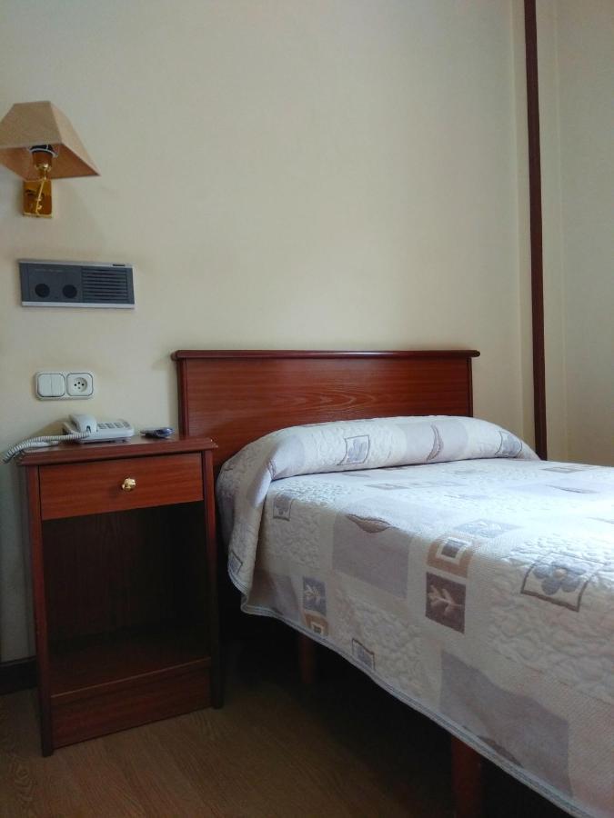 Hotel Capital De Galicia Santiago de Compostela