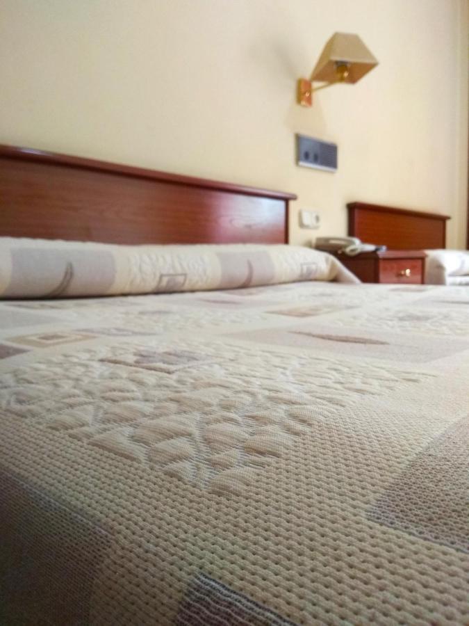 Hotel Capital De Galicia