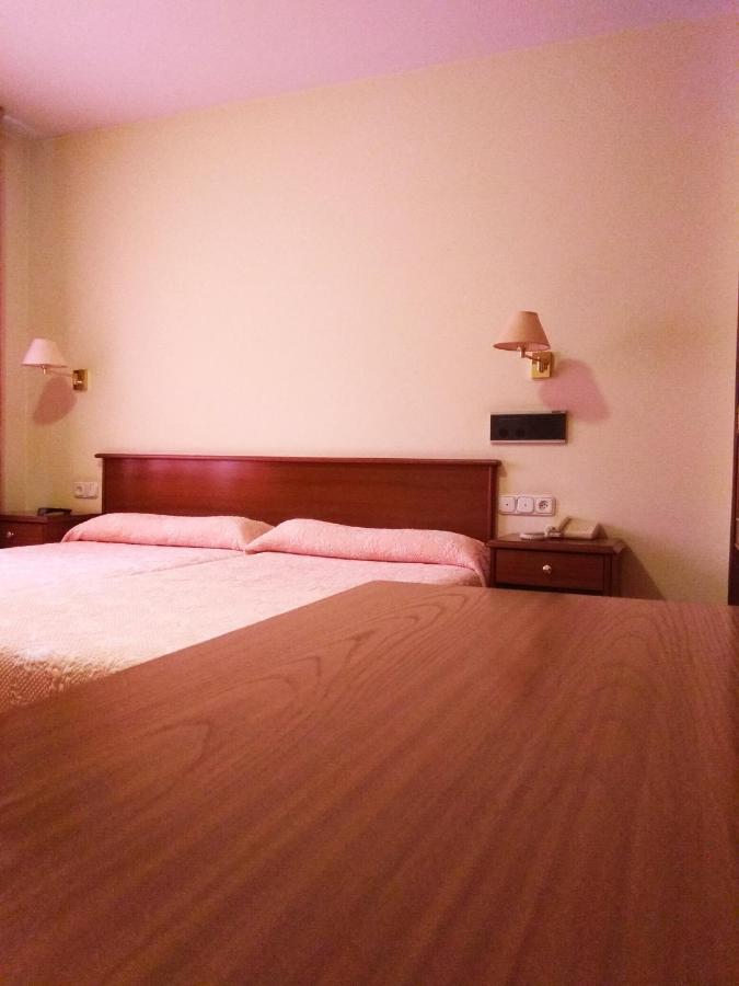 Hotel Capital De Galicia Santiago de Compostela