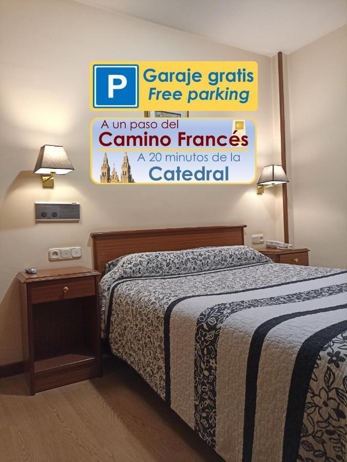 Capital De Galicia Hotel Santiago de Compostela