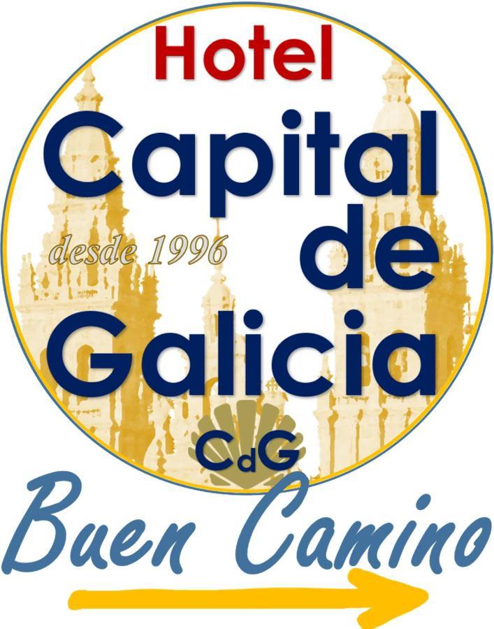 Capital De Galicia * Santiago de Compostela