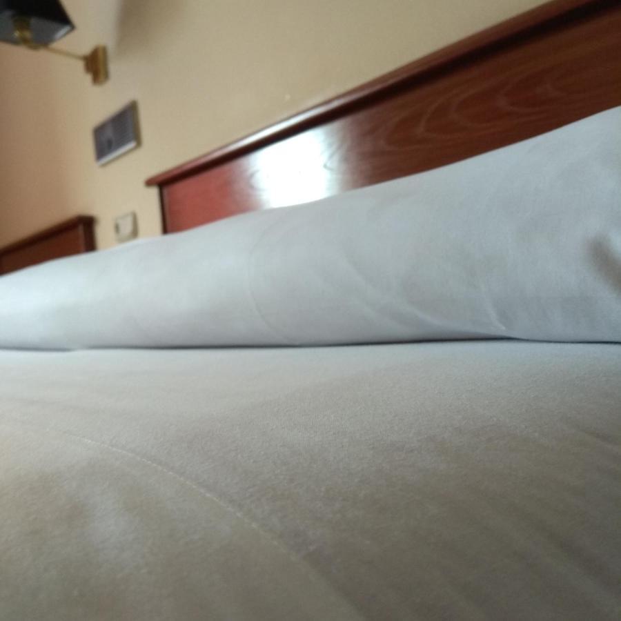 Capital De Galicia Hotel