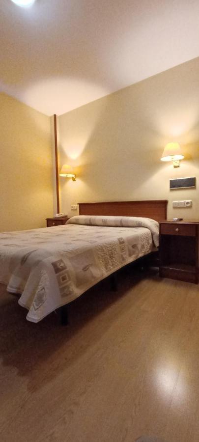 Hotel Capital De Galicia Santiago de Compostela