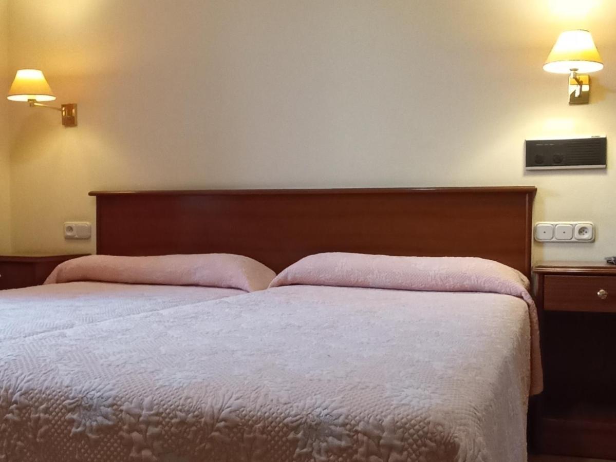 Capital De Galicia Hotel