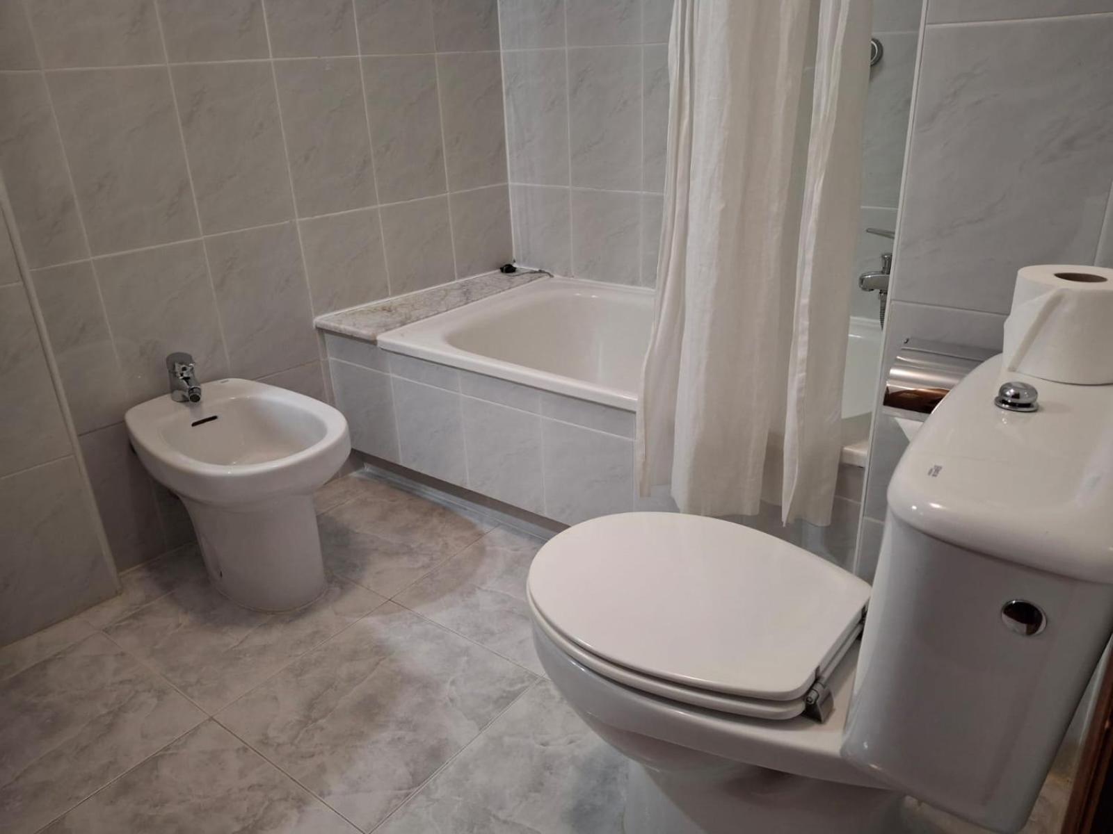 Capital De Galicia Hotel *