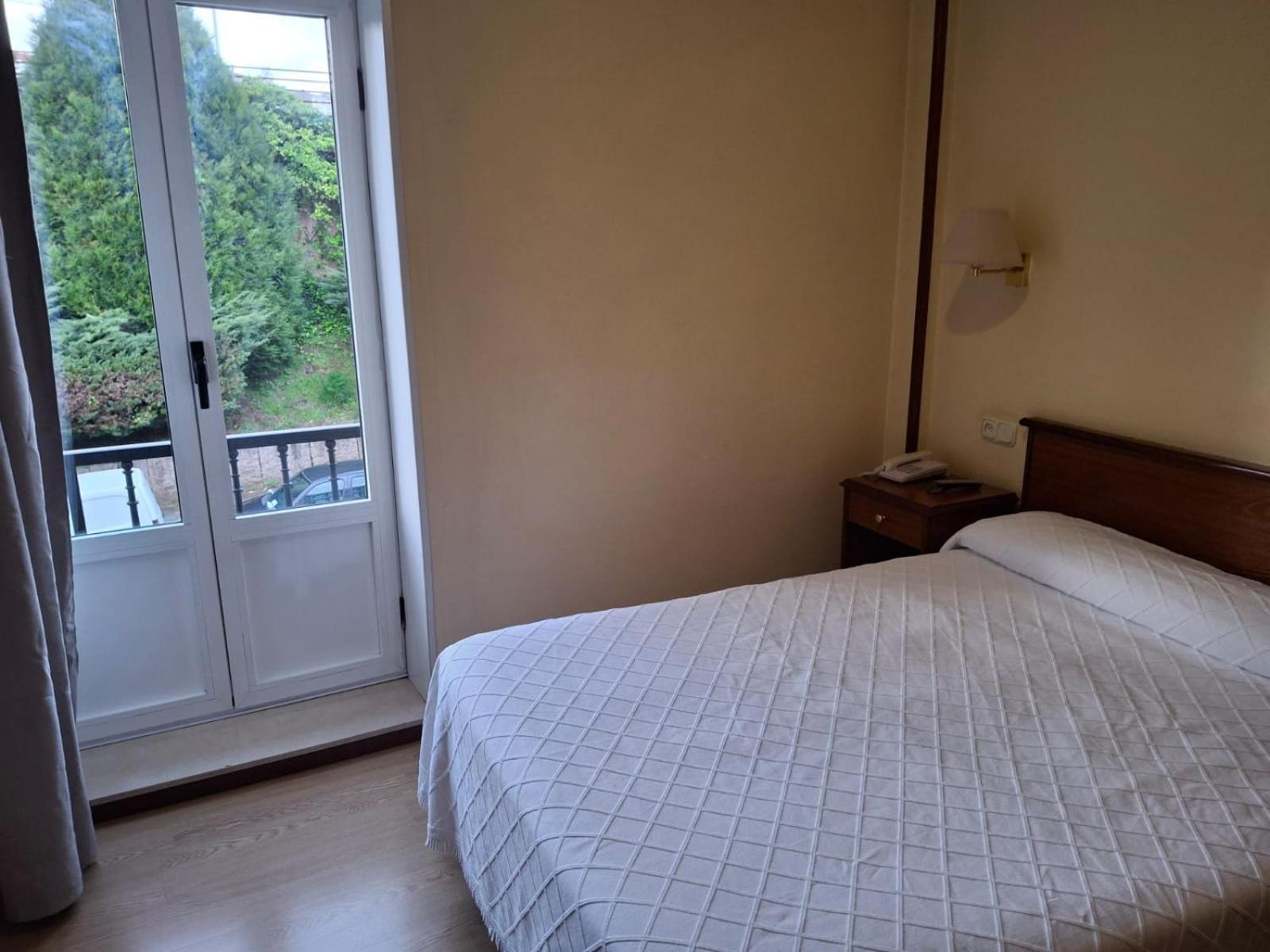 Hotel Capital De Galicia Santiago de Compostela