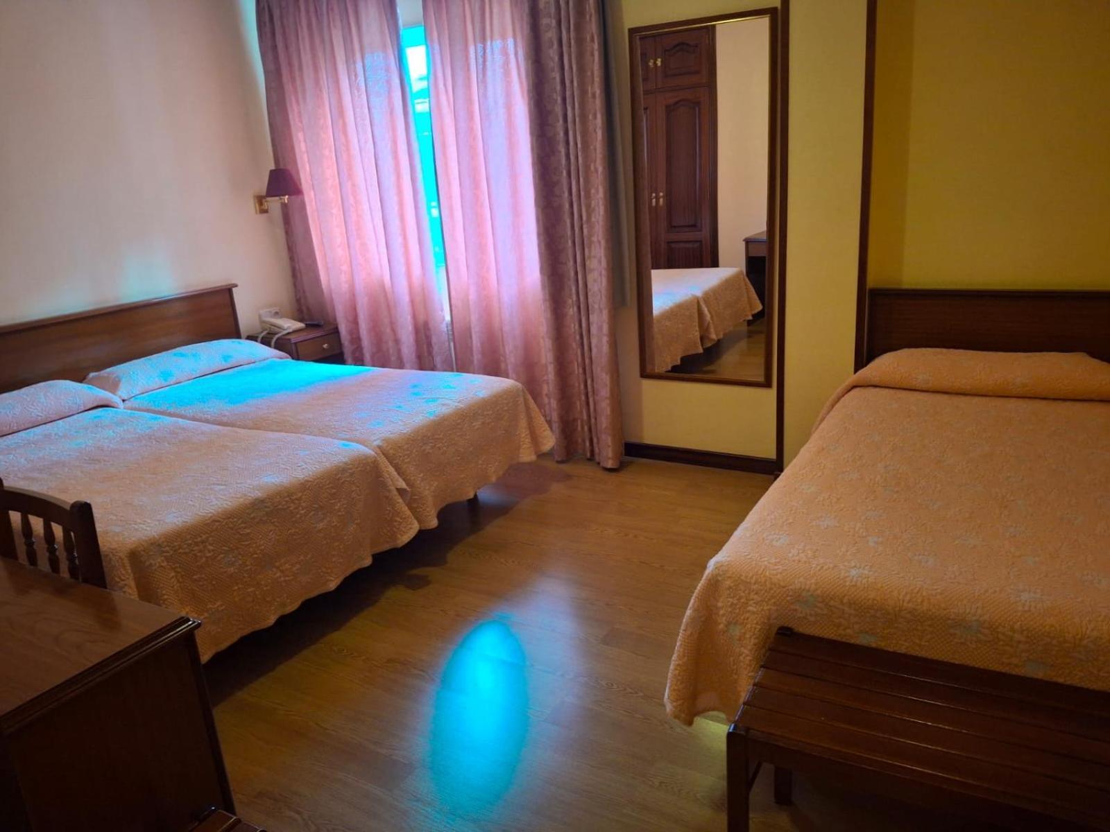Capital De Galicia Hotel Santiago de Compostela