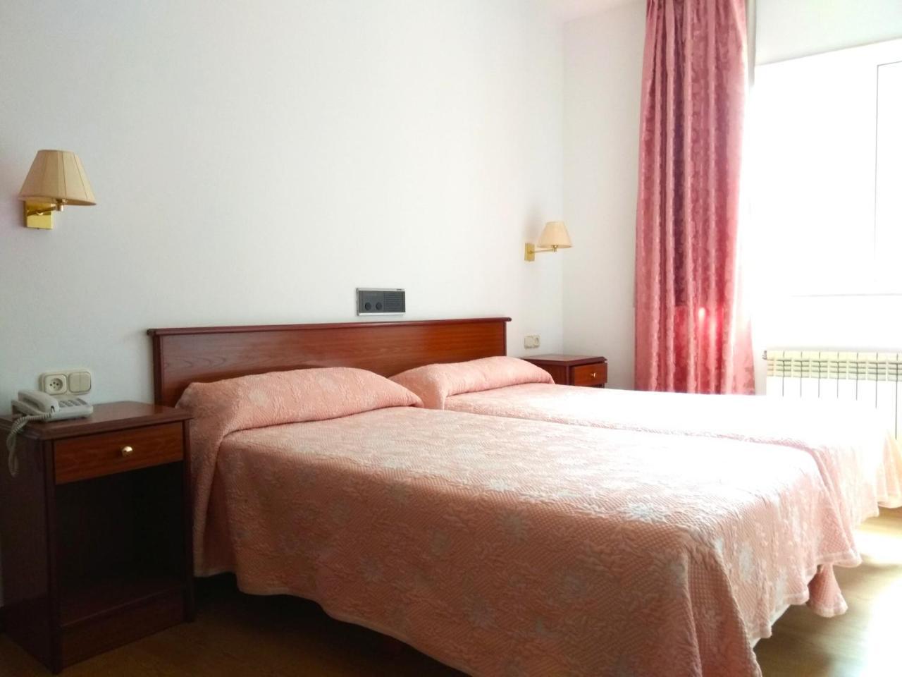 Capital De Galicia Hotel Santiago de Compostela
