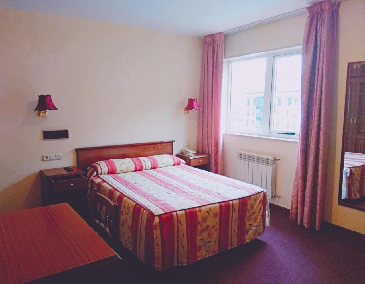 Hotel Capital De Galicia *