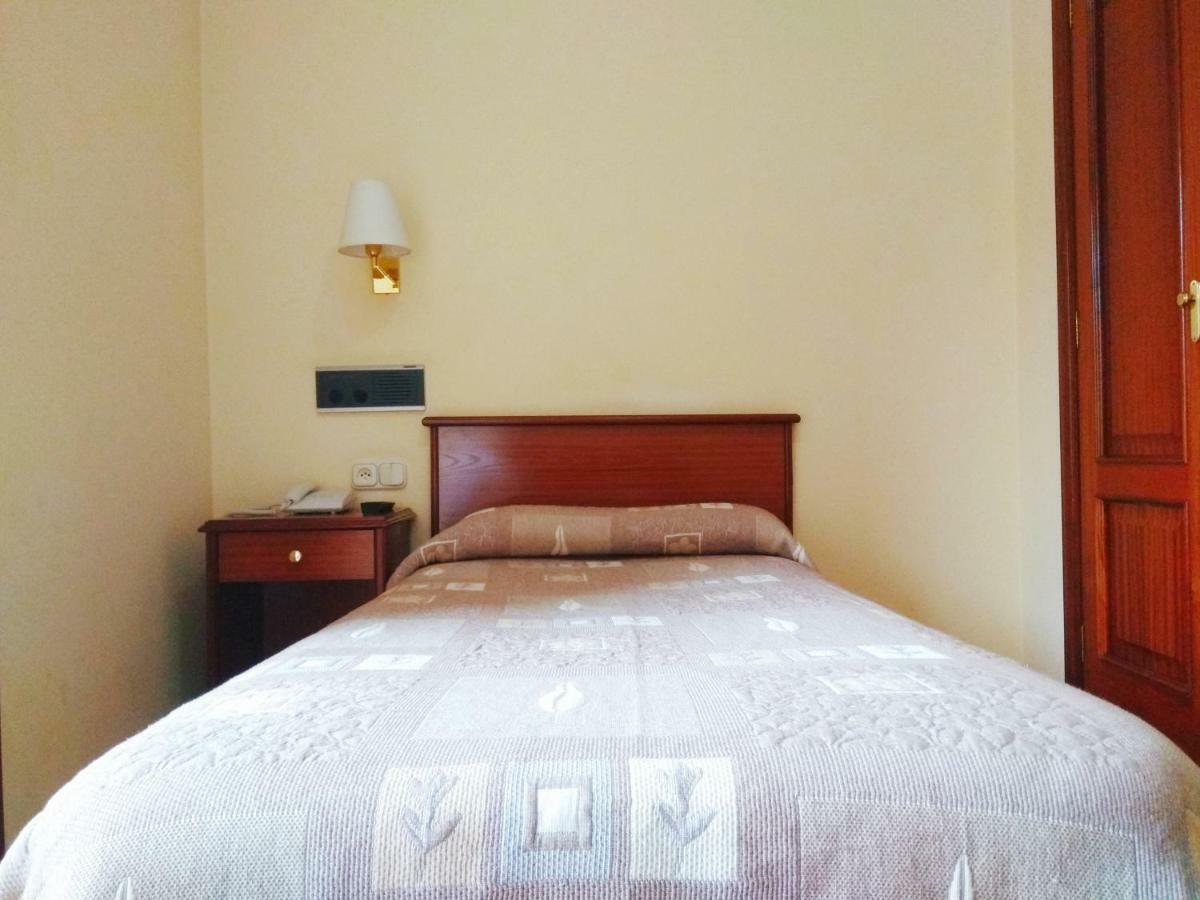 Hotel Capital De Galicia Santiago de Compostela