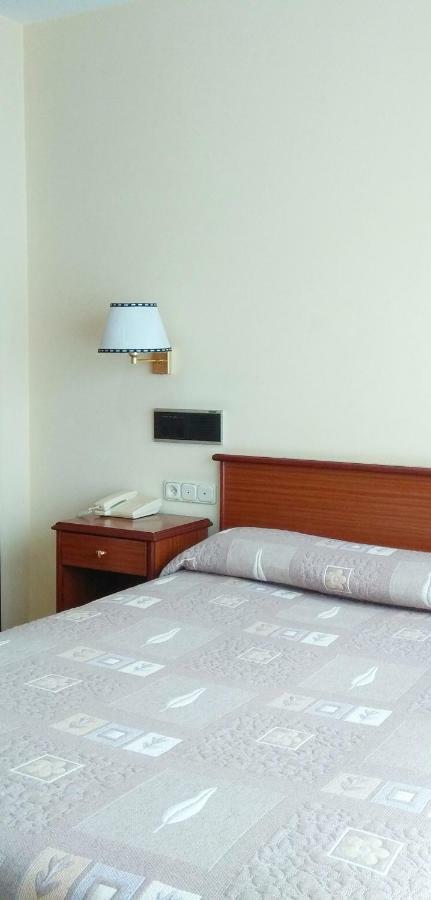 Capital De Galicia Hotel *